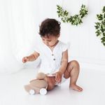 Natural Baby Photography