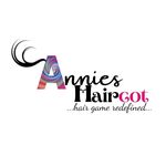 Annie’s Hair Cot