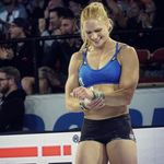 Annie Thorisdottir