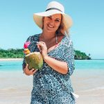 Annika Morck ✈ Travel Blogger
