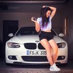 BMW e92 335i | n54