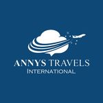 ANNYS TRAVELS