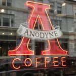 Anodyne Coffee Roasting Co.