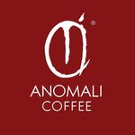 Anomali Coffee