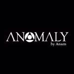 Anomaly by Anam