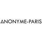 [Anonyme-Paris] Brand / Studio