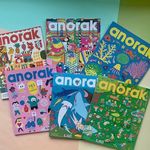 AnorakMagazine