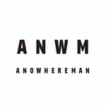 ANOWHEREMAN