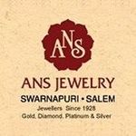 ANS Jewelry