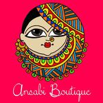 "Ansabi Boutique"