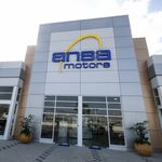 ANSA Motors