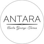 ANTARA by Anila George Tarun