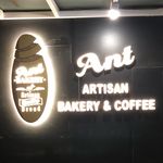 Ant Artisan Bakery & Coffee