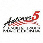 Antenna 5 Radio Network