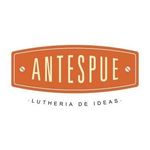 ANTESPUE | Luthería de Ideas