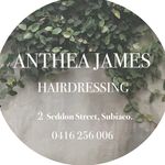 Anthea James Hairdressing