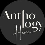 Anthology Vintage Hire