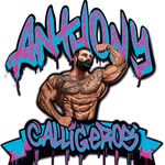 Anthony Calligeros