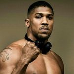 Anthony Joshua Photos