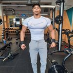 Anthony Wright | FITNESS | PT