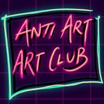 Anti Art Art Club