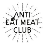 ANTI EAT MEAT CLUB