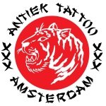 Antiek Tattoo Amsterdam