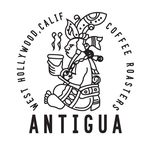 Antigua Coffee Roasters WeHo