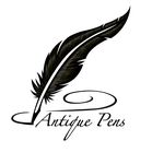 ANTIQUE_PENS     انتيك بنز