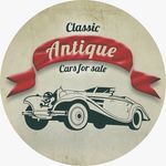 Antique Cars For Sale