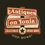 Antiques on Ionia