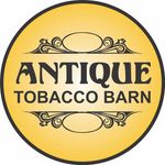 Antique Tobacco Barn