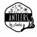 Antlers by Anela