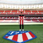 Antoine Griezmann Antoine Griezmann