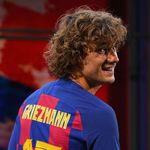 ANTOINE GRIEZMANN FanPage