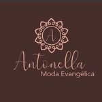 Moda Evangélica Antonella