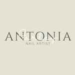 Antonia Farley Nail Artist ✨