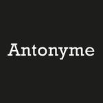 Antonyme