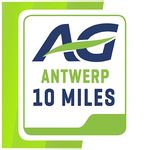 Antwerp 10 Miles