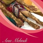 Anu Mehndi