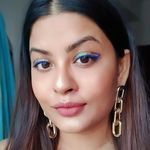 Anupa Sahu | Beauty Influencer