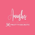 Anusha For PrettySecrets