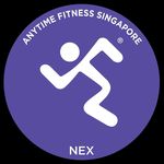 Anytime Fitness @ Nex