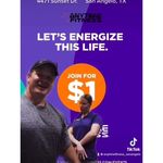 Anytime Fitness San Angelo TX