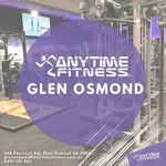 Anytime Fitness Glen Osmond