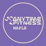 Anytime Fitness Maple