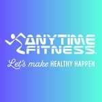 Anytime Fitness IN