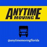 Anytime Moving Inc
