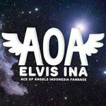 AOA Indonesia Elvis