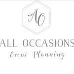 All Occasions Event Planning